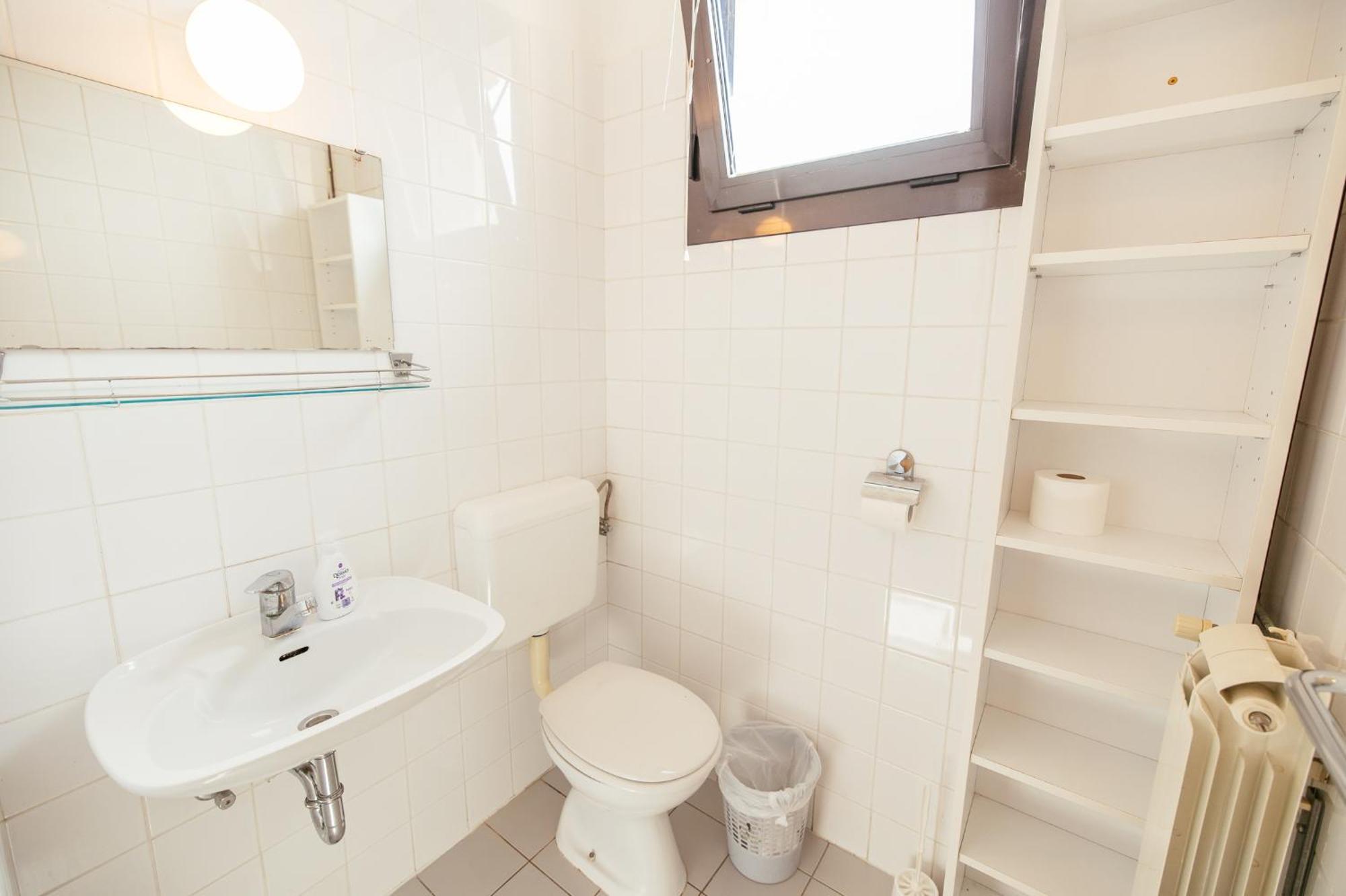 Prenocisca Prisoje Hostel Копер Екстериор снимка