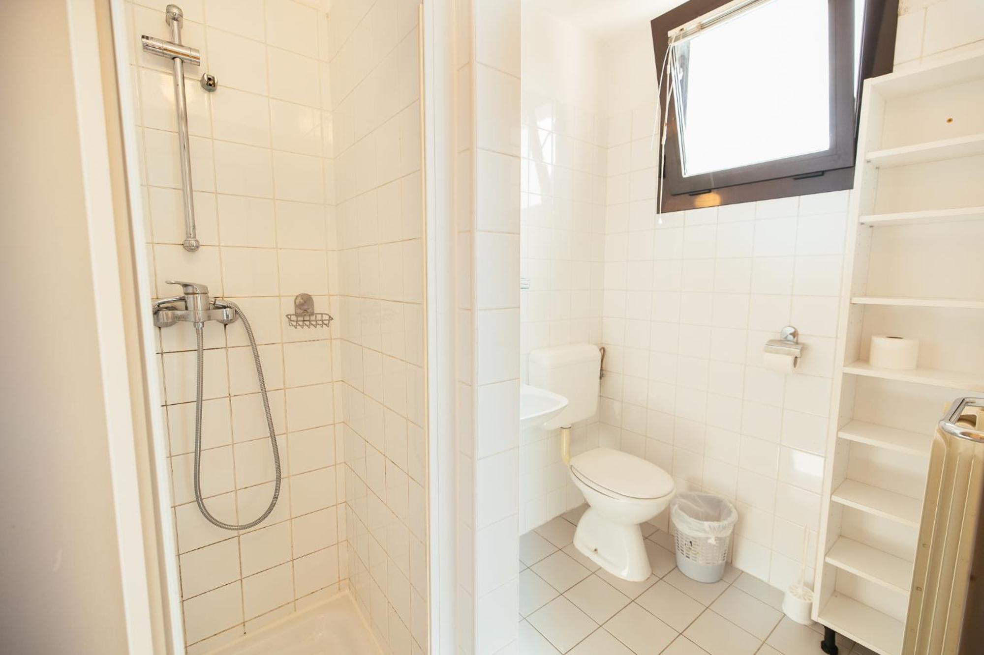 Prenocisca Prisoje Hostel Копер Екстериор снимка