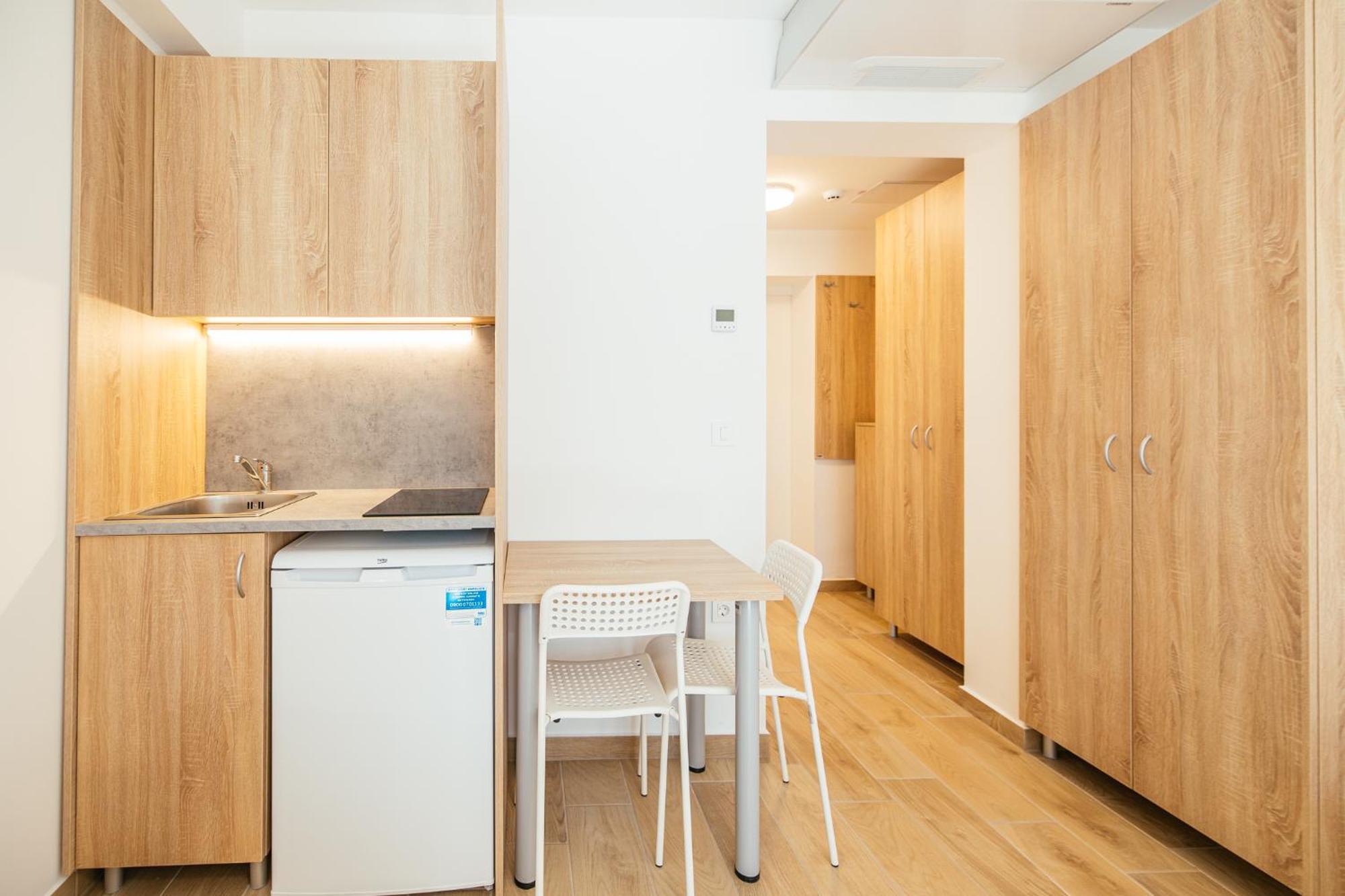 Prenocisca Prisoje Hostel Копер Екстериор снимка