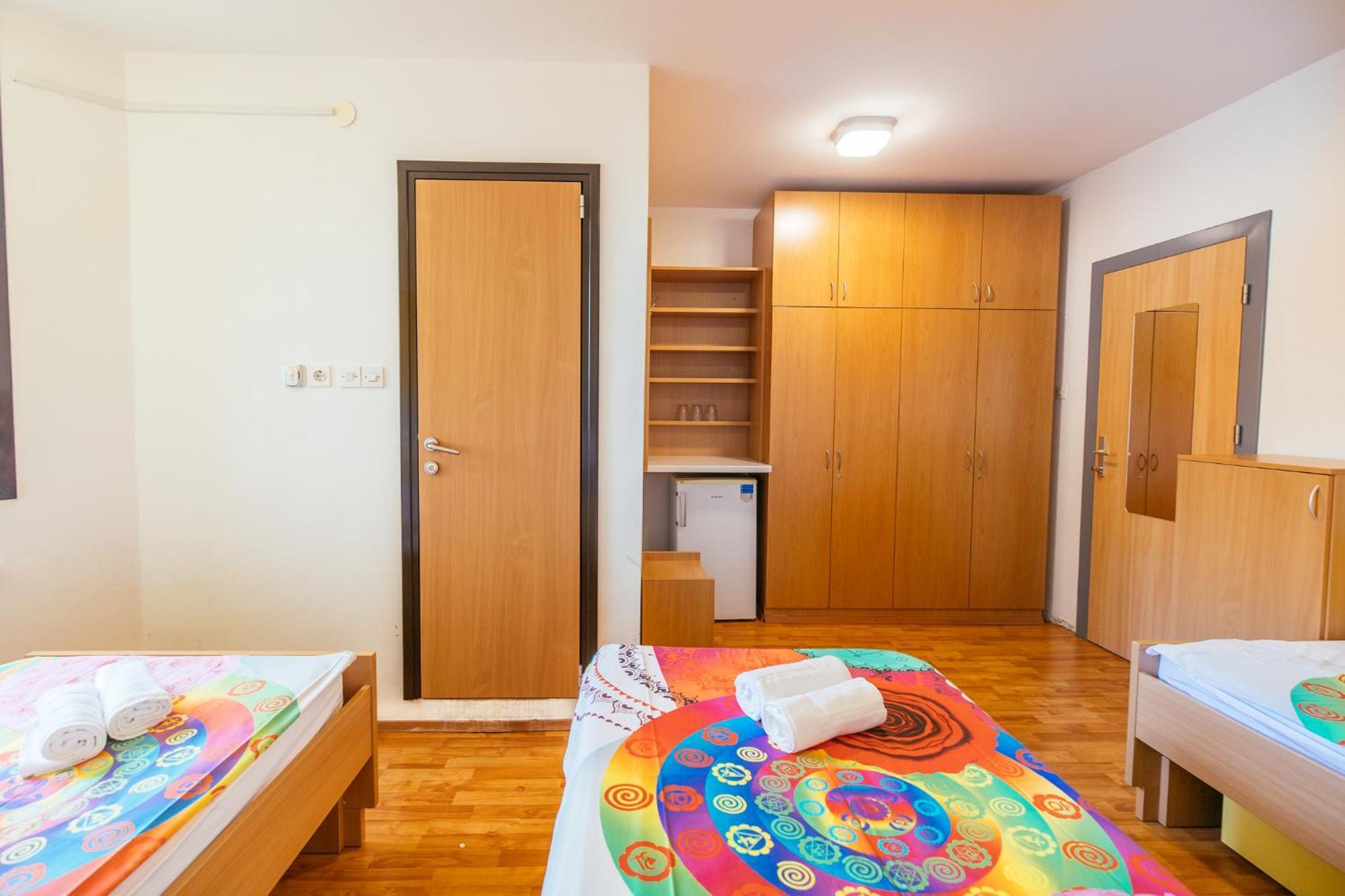 Prenocisca Prisoje Hostel Копер Екстериор снимка