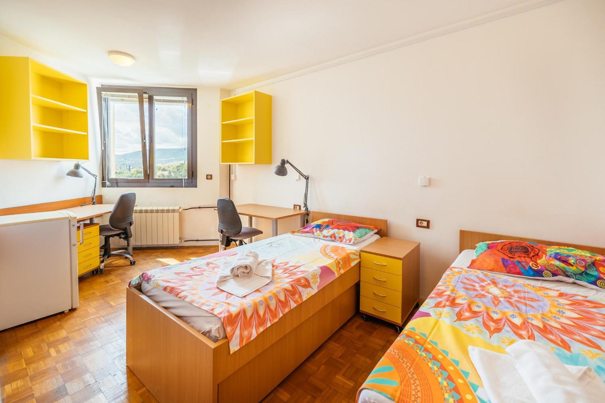 Prenocisca Prisoje Hostel Копер Екстериор снимка
