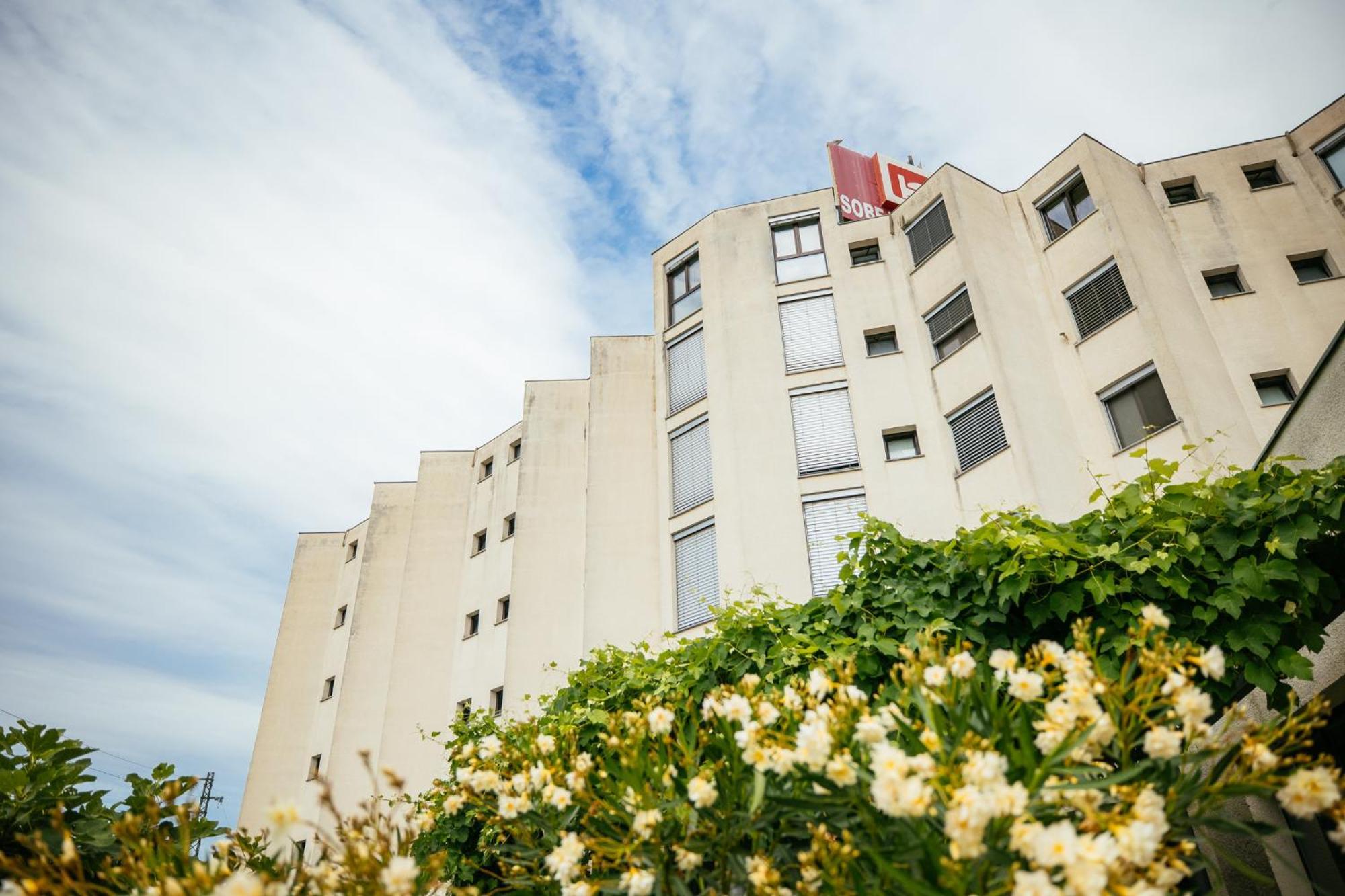 Prenocisca Prisoje Hostel Копер Екстериор снимка